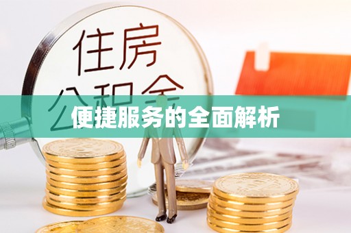 嘉峪关便捷服务的全面解析