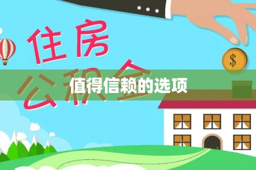 嘉峪关值得信赖的选项